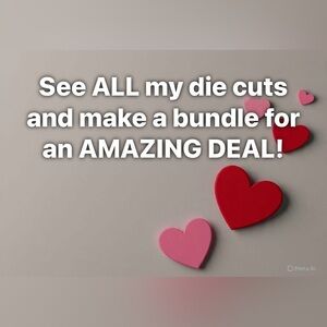 MAKE A BUNDLE